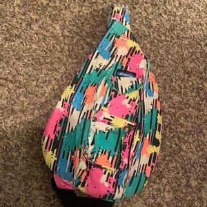 Kavu bag